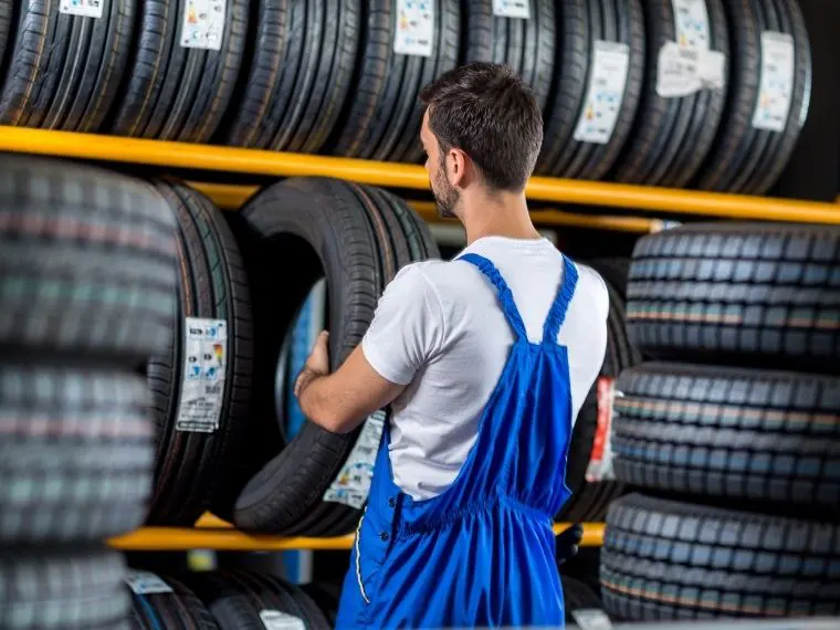 Havran Oto Lastikçi